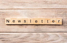 Newsletter. Foto: sosiukin/stock.adobe.com