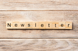 Newsletter. Foto: sosiukin/stock.adobe.com