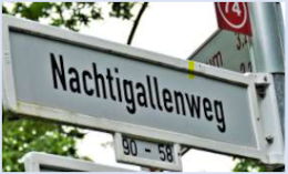Wertvolle Hinweise. Foto: Doppelkornweihen